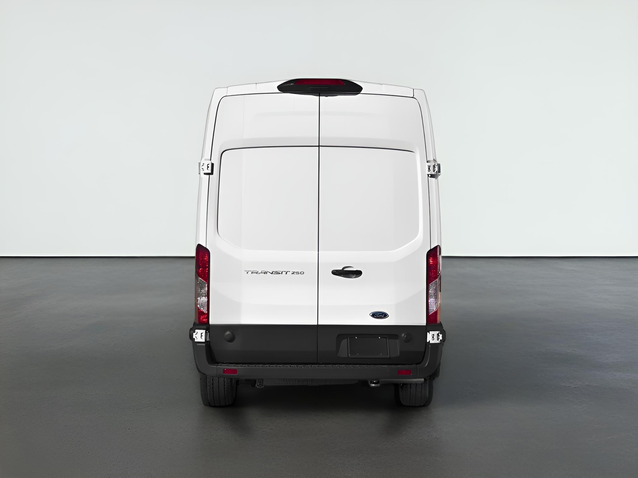 2026 Ford Transit Cargo Van Cargo Van