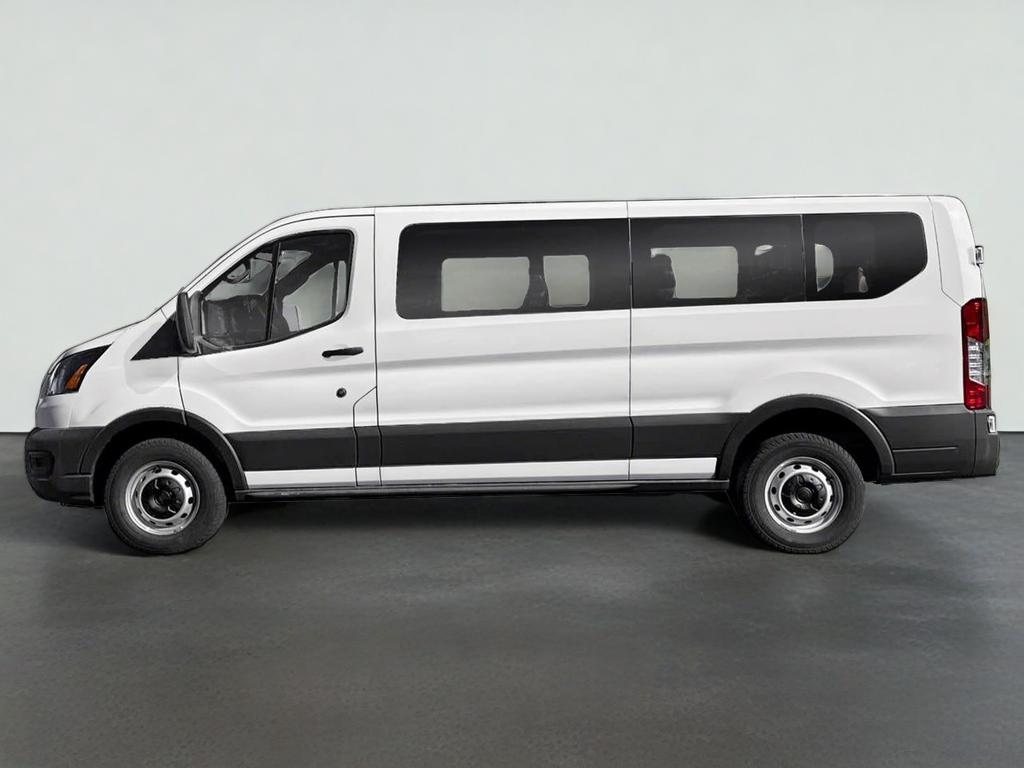 2026 Ford Transit Passenger Wagon XL