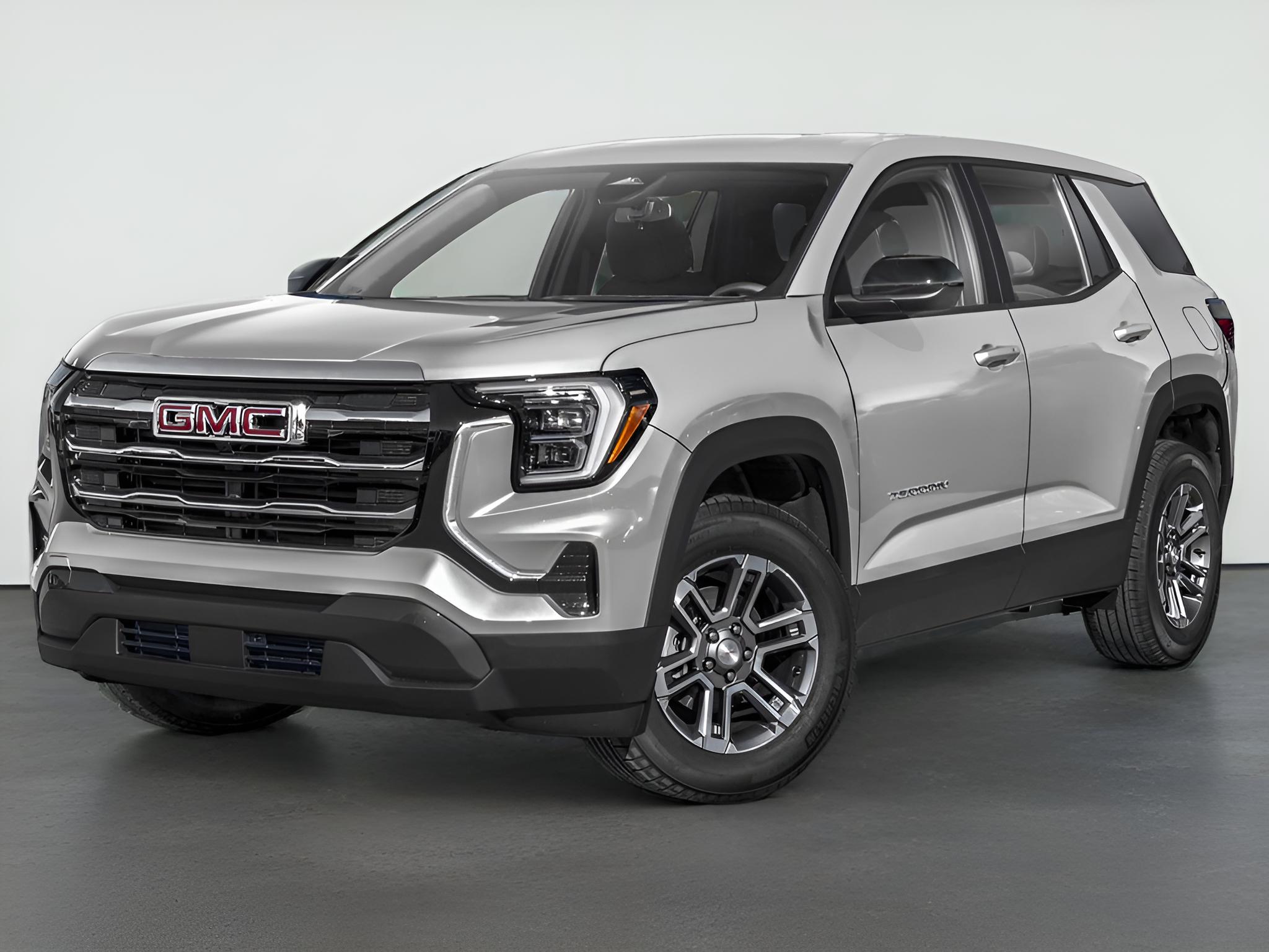2026 GMC Terrain AWD 4dr Elevation