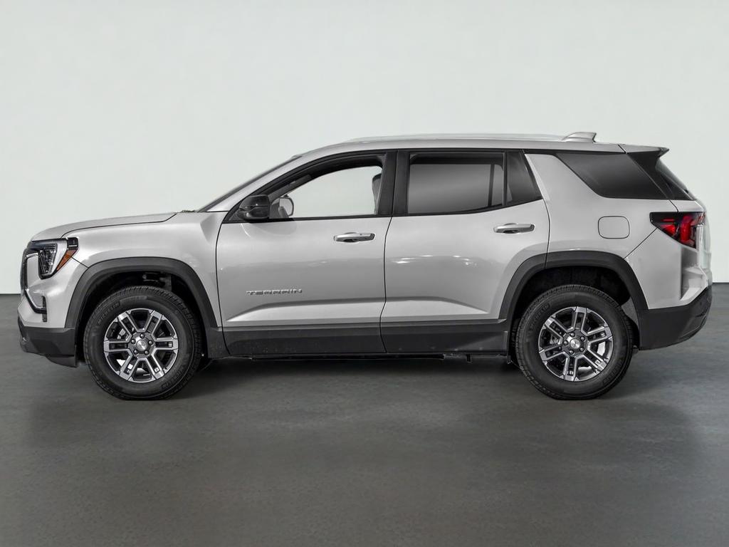 2026 GMC Terrain AWD 4dr Elevation