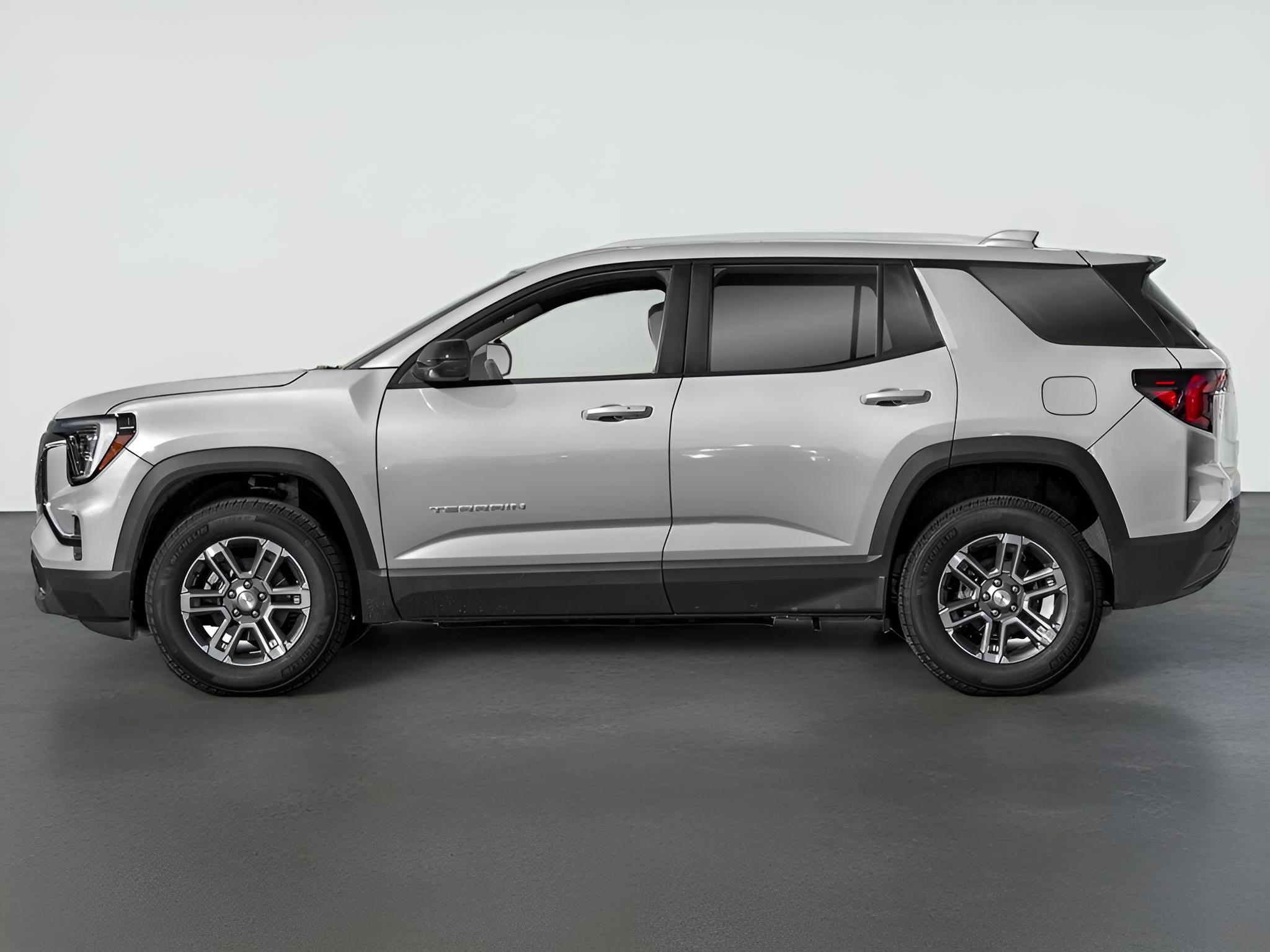 2026 GMC Terrain AWD 4dr Elevation