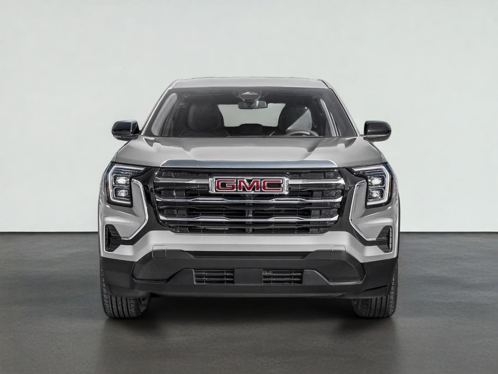 2026 GMC Terrain AWD 4dr Elevation