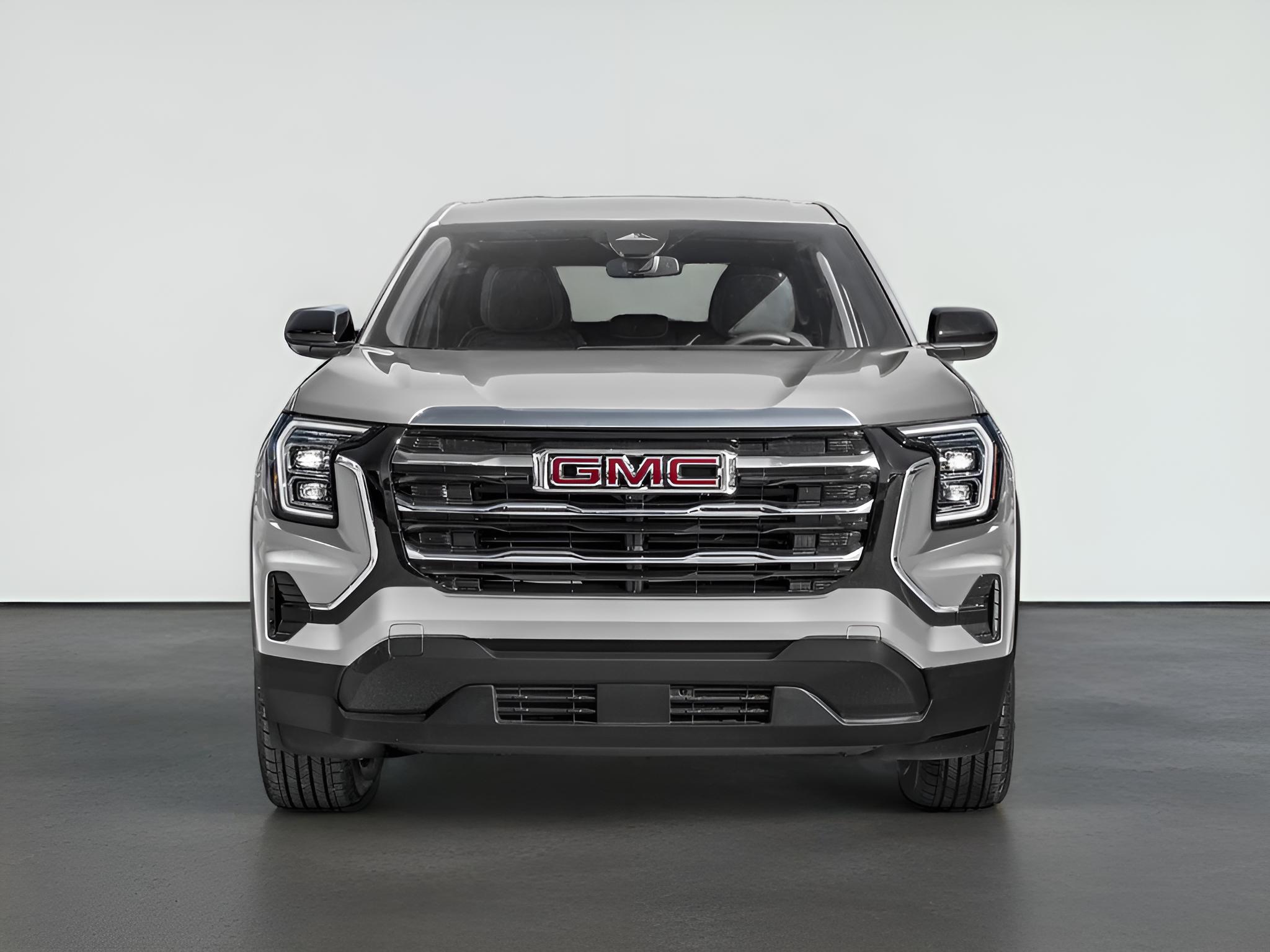 2026 GMC Terrain AWD 4dr Elevation