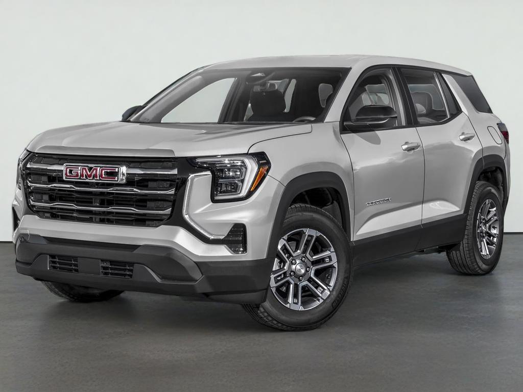 2026 GMC Terrain AWD 4dr Elevation