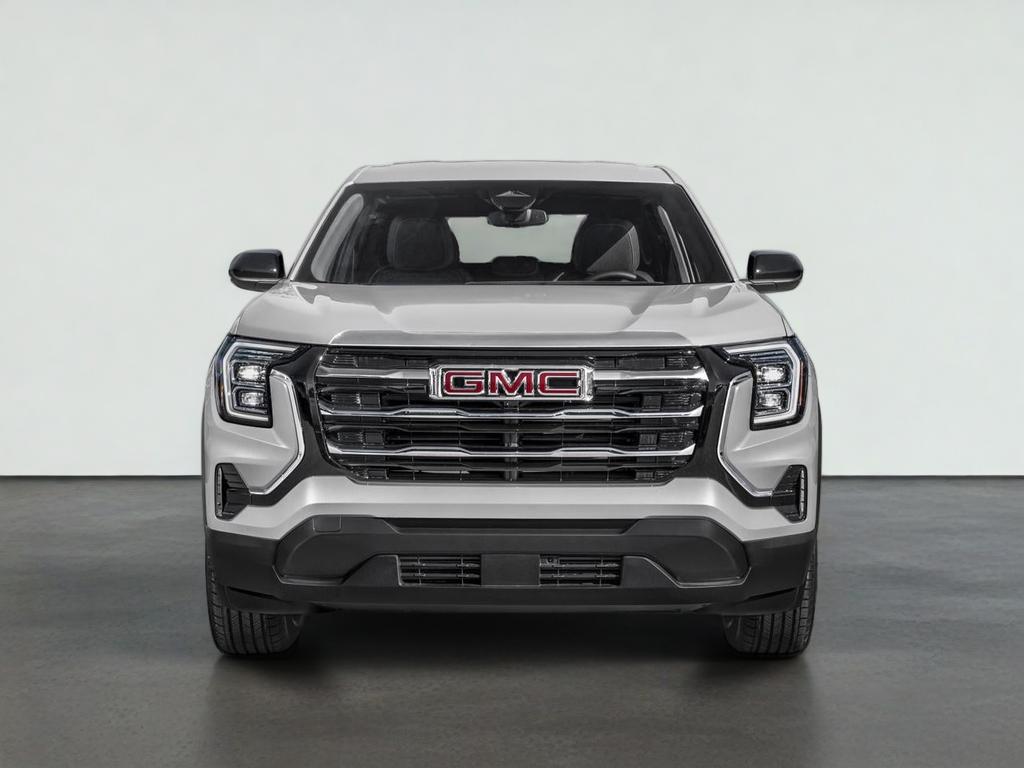 2026 GMC Terrain AWD 4dr Elevation