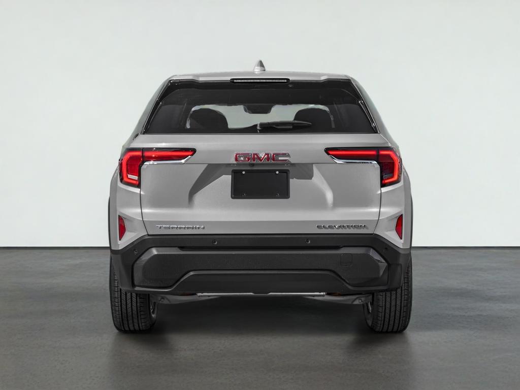 2026 GMC Terrain AWD 4dr Elevation