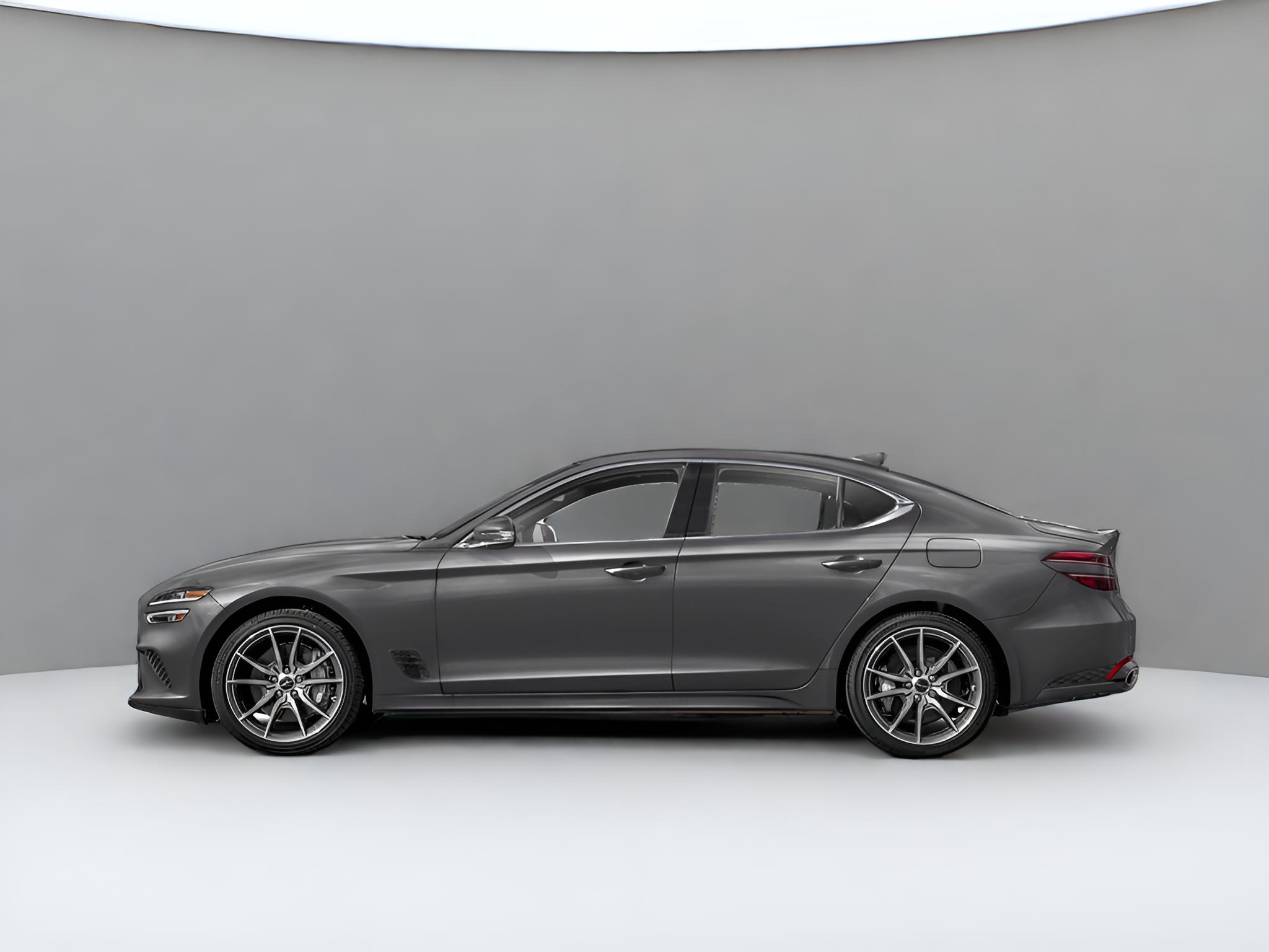 2024 Genesis G70 2.5T