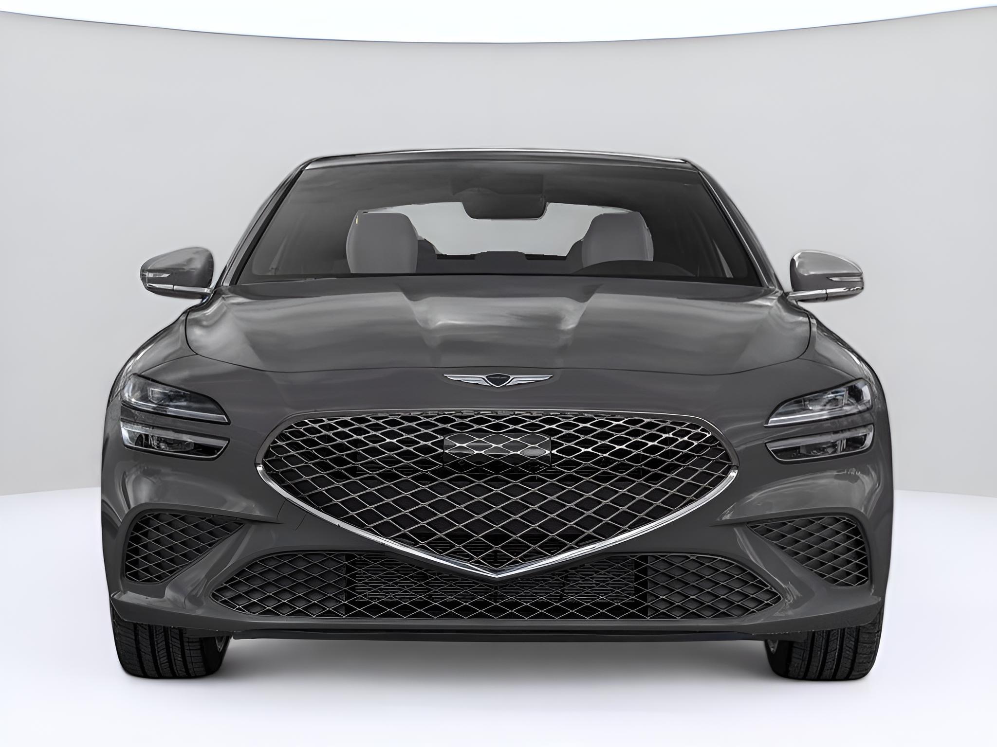 2024 Genesis G70 2.5T