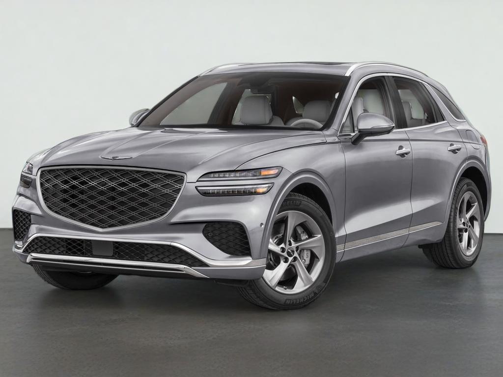 2026 Genesis GV70 2.5T