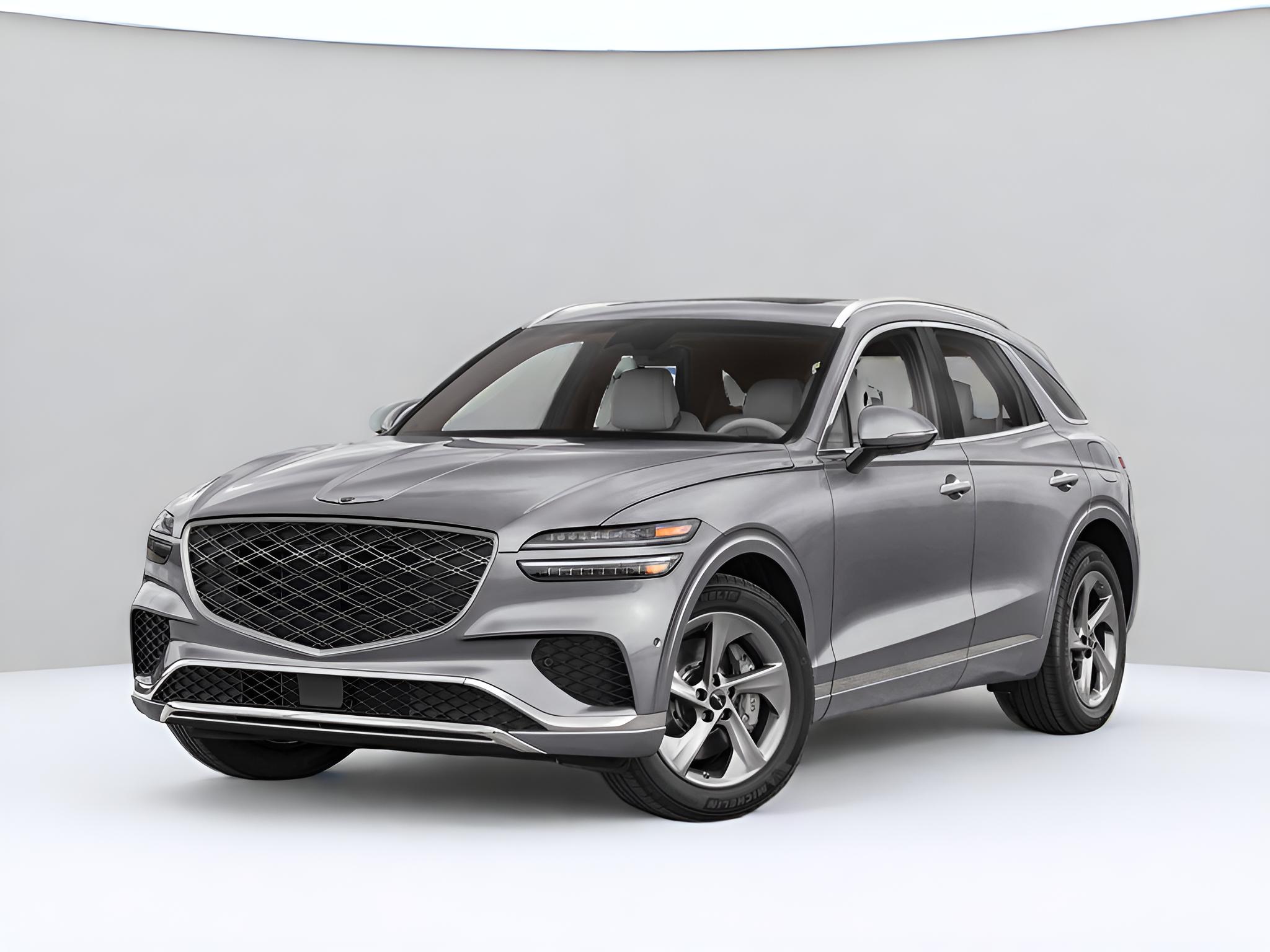 2026 Genesis GV70 2.5T Select