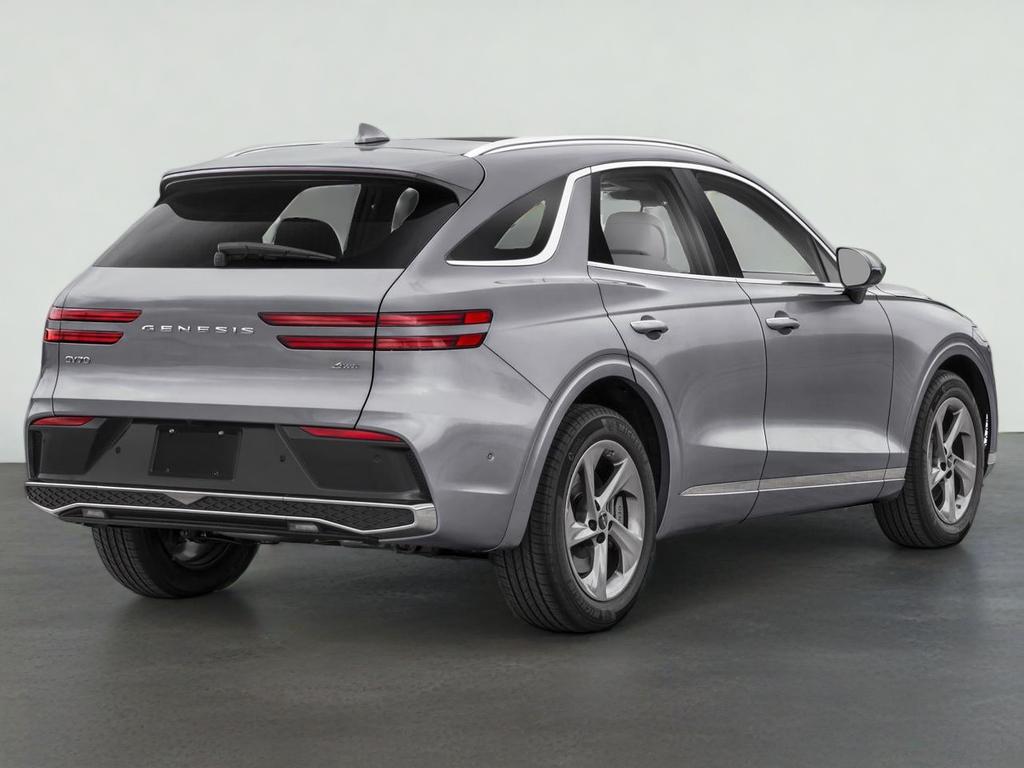 2026 Genesis GV70 2.5T Select