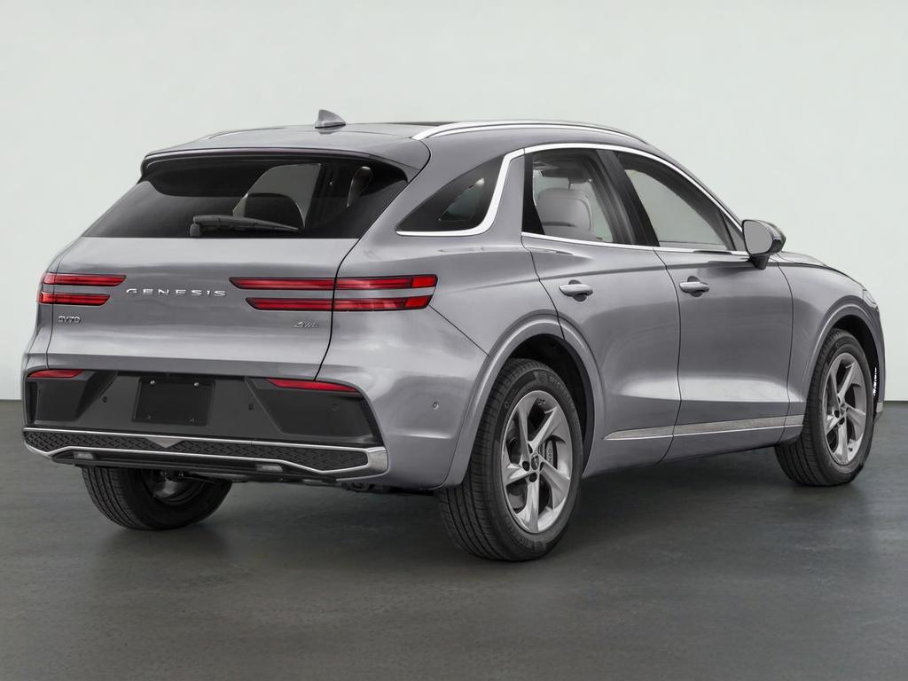 2026 Genesis GV70 2.5T
