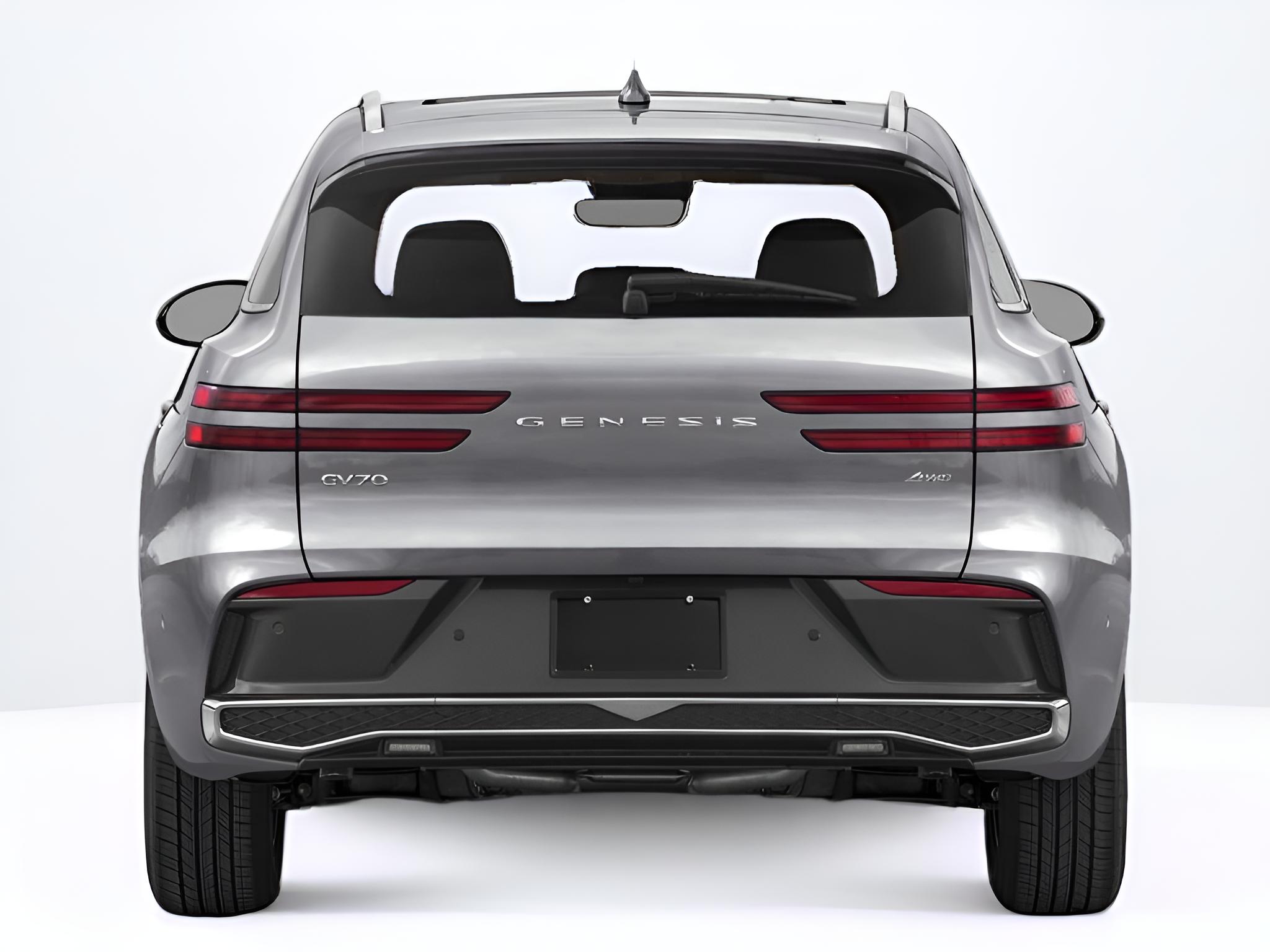 2026 Genesis GV70 2.5T Select