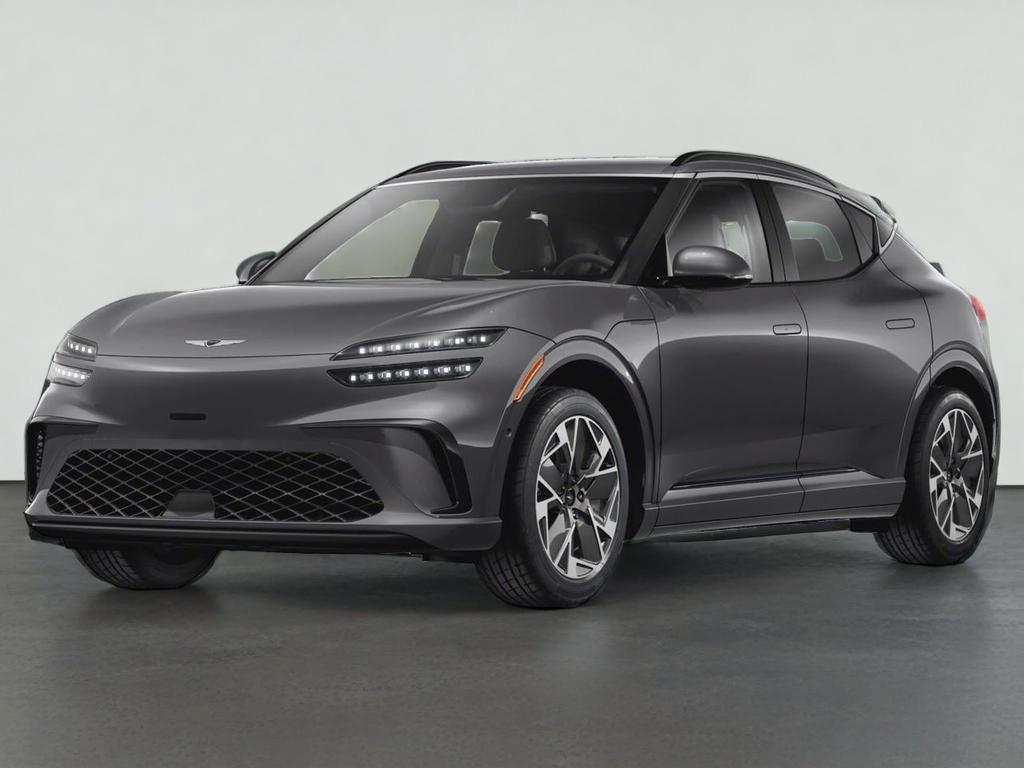 2026 Genesis GV60 Performance