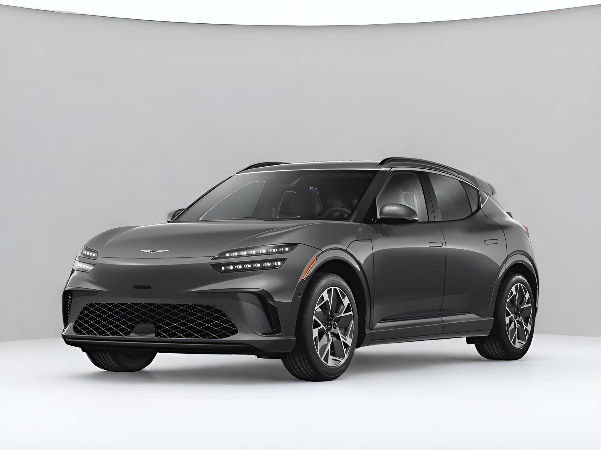 2026 Genesis GV60 Performance