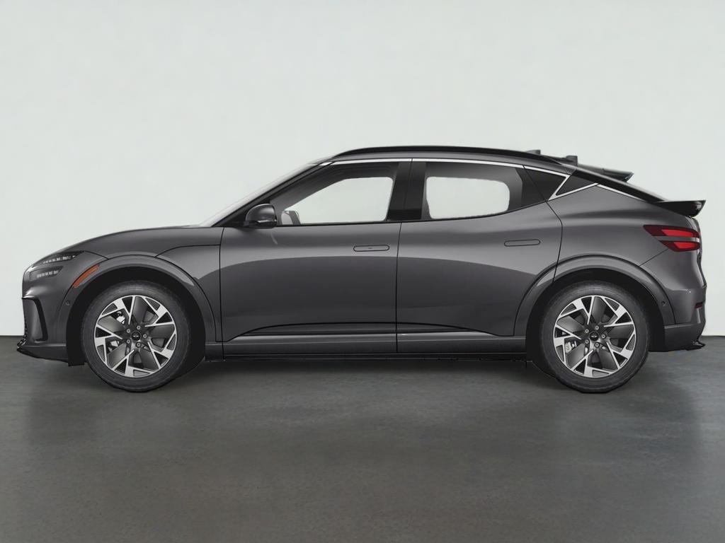 2026 Genesis GV60 Performance