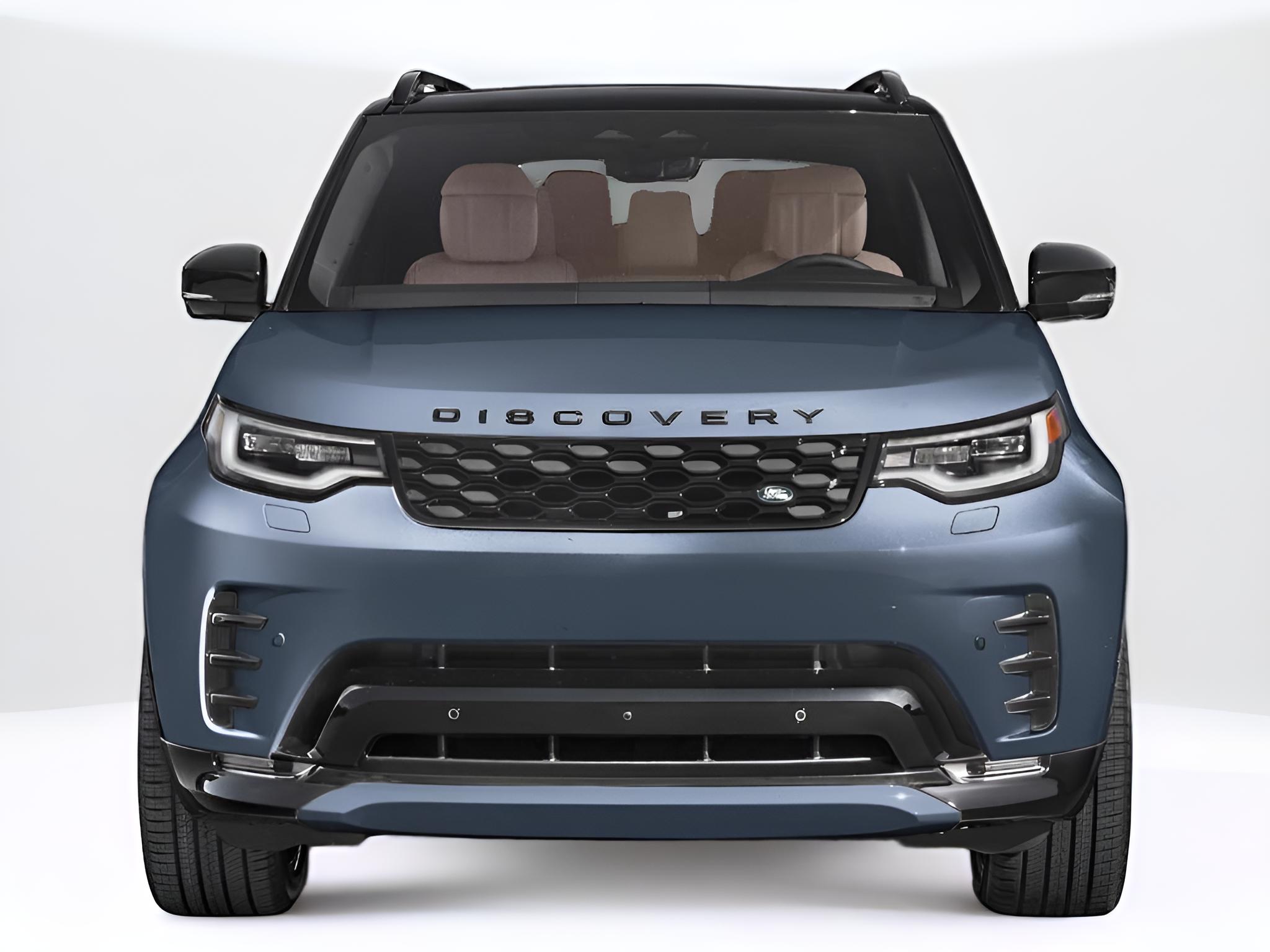 2025 Land Rover Discovery Dynamic SE