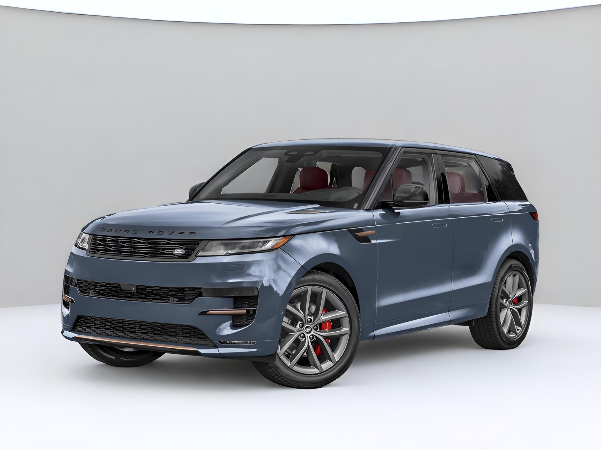 2025 Land Rover Range Rover Sport Dynamic SE