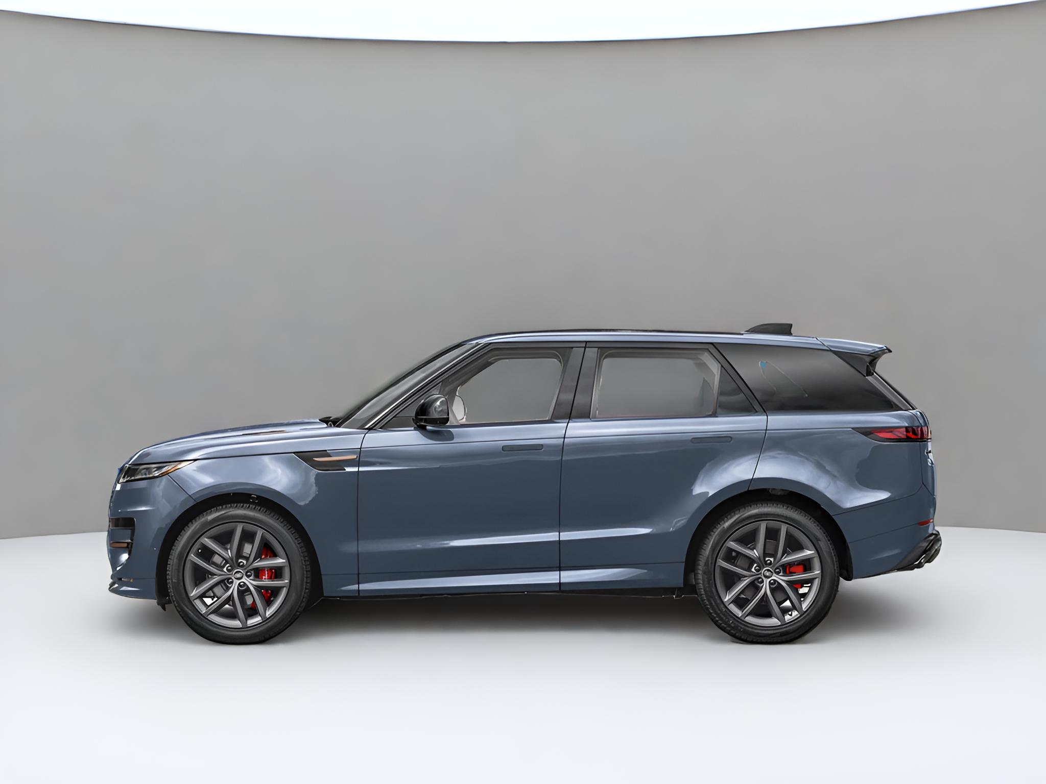 2025 Land Rover Range Rover Sport Dynamic SE