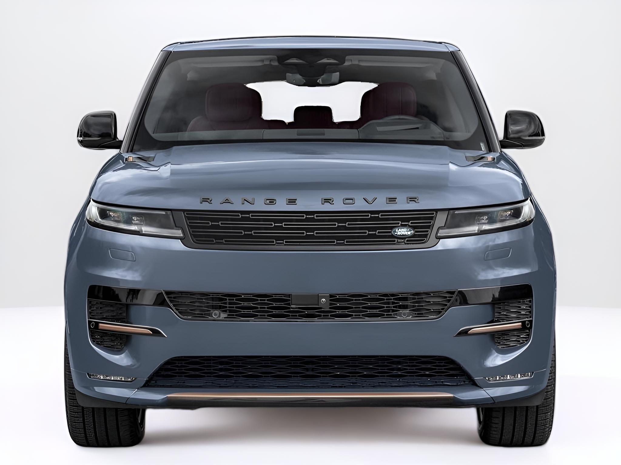 2025 Land Rover Range Rover Sport Dynamic SE