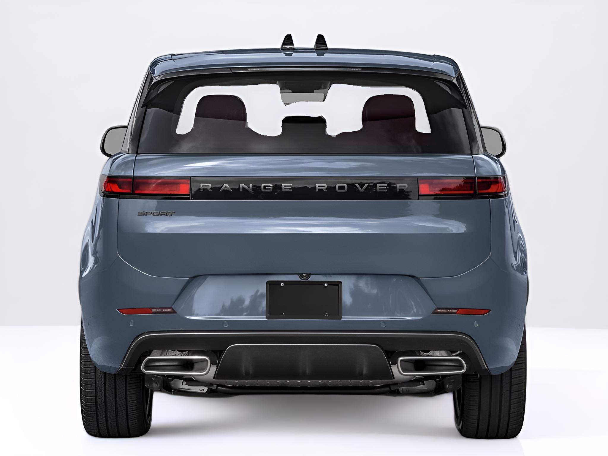 2025 Land Rover Range Rover Sport Dynamic SE