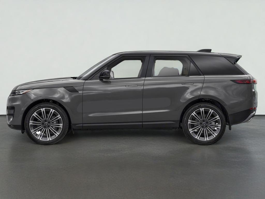 2026 Land Rover Range Rover Sport SE