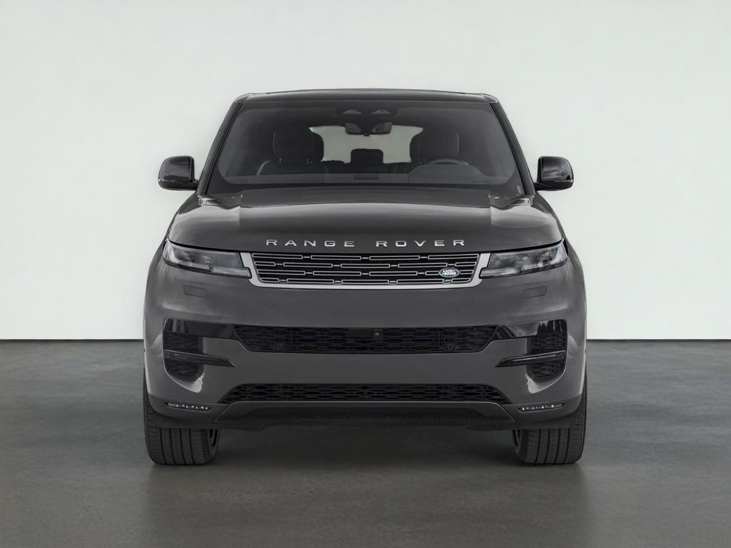 2026 Land Rover Range Rover Sport SE