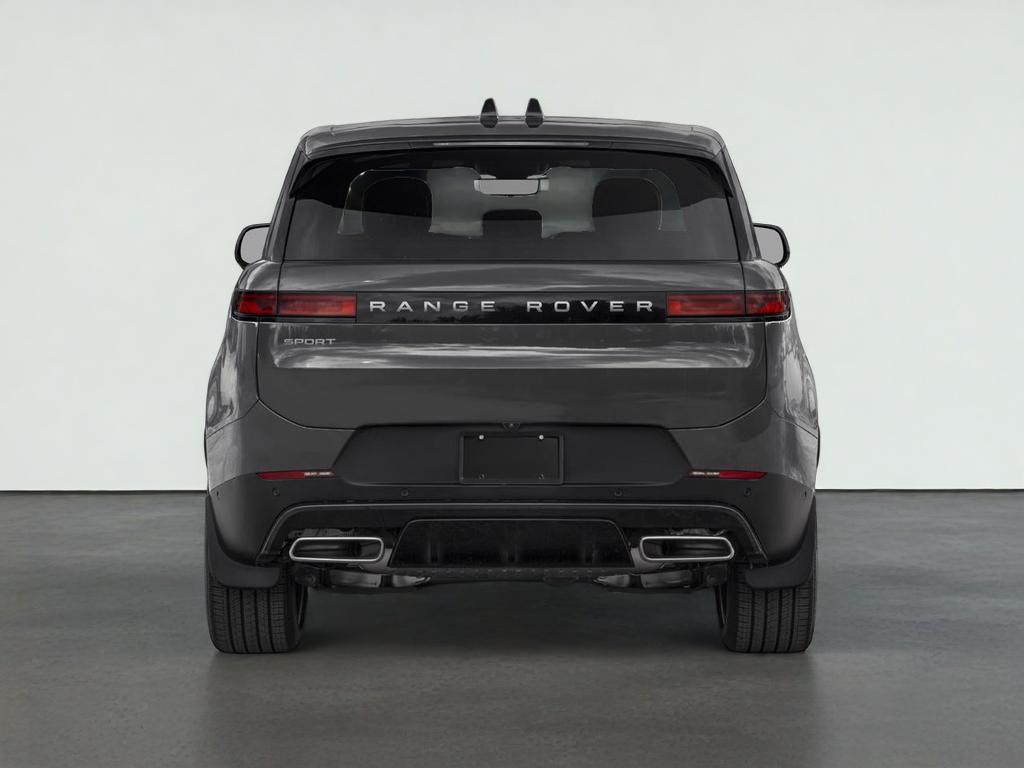 2026 Land Rover Range Rover Sport SE