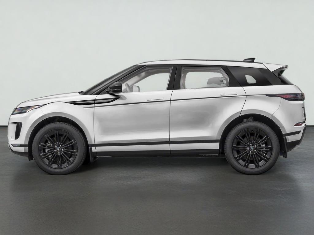 2026 Land Rover Range Rover Evoque S