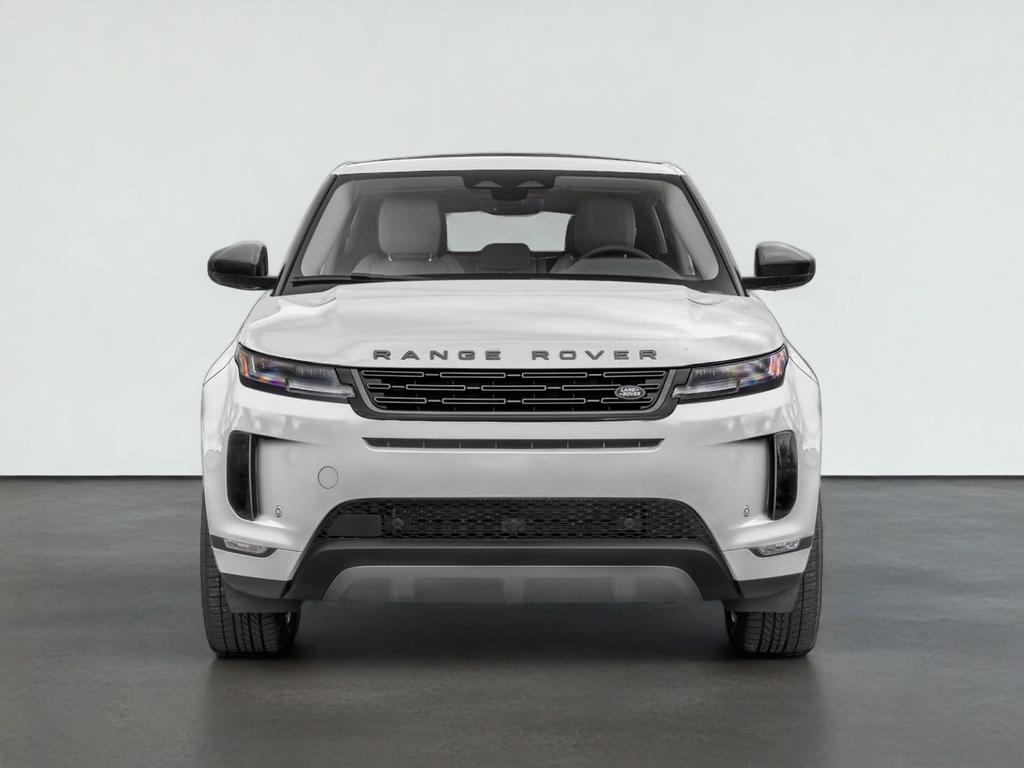 2026 Land Rover Range Rover Evoque S