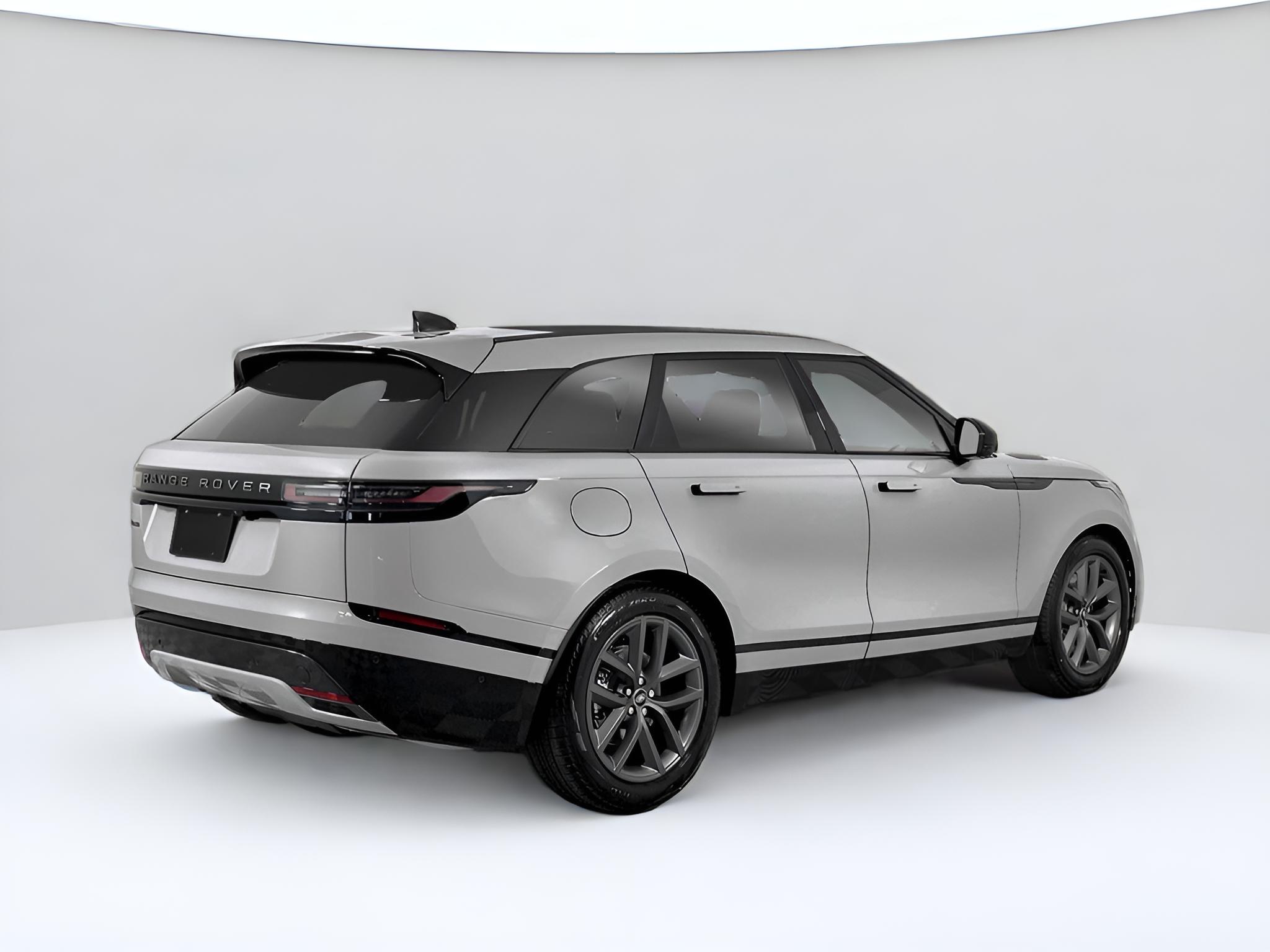 2026 Land Rover Range Rover Velar Autobiography