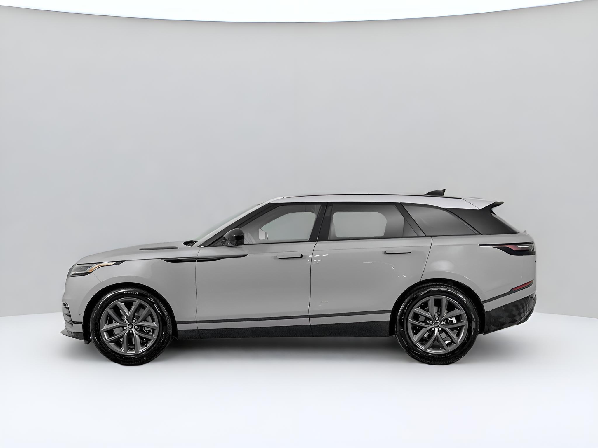 2026 Land Rover Range Rover Velar S