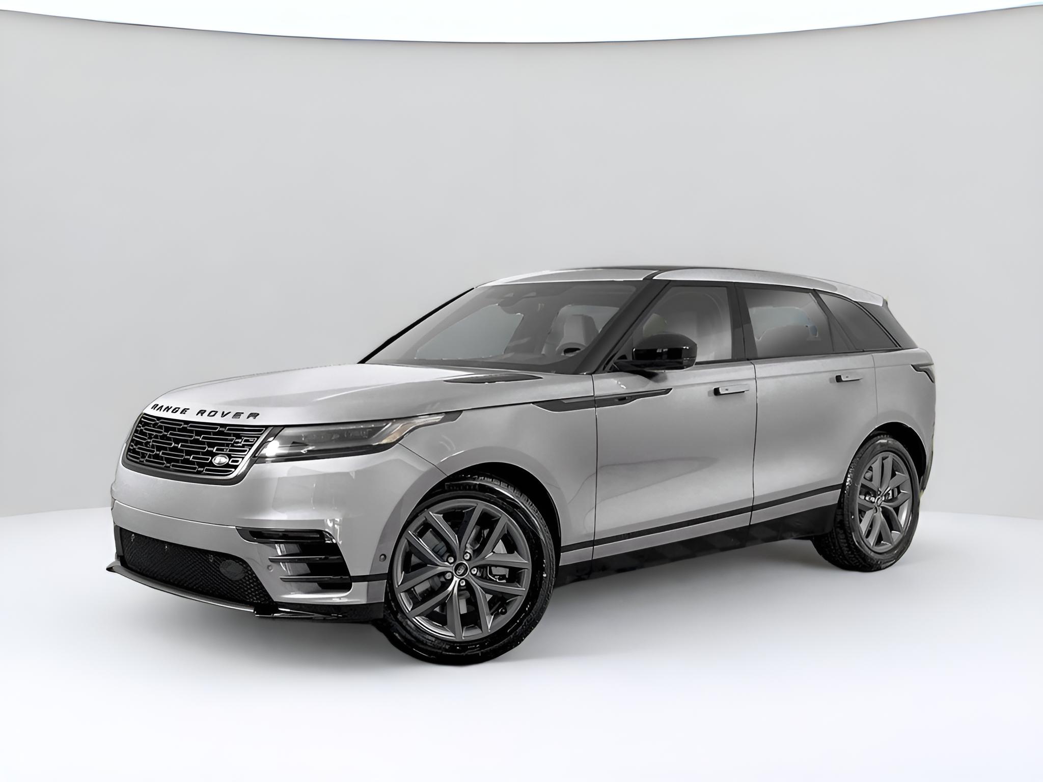 2026 Land Rover Range Rover Velar Autobiography