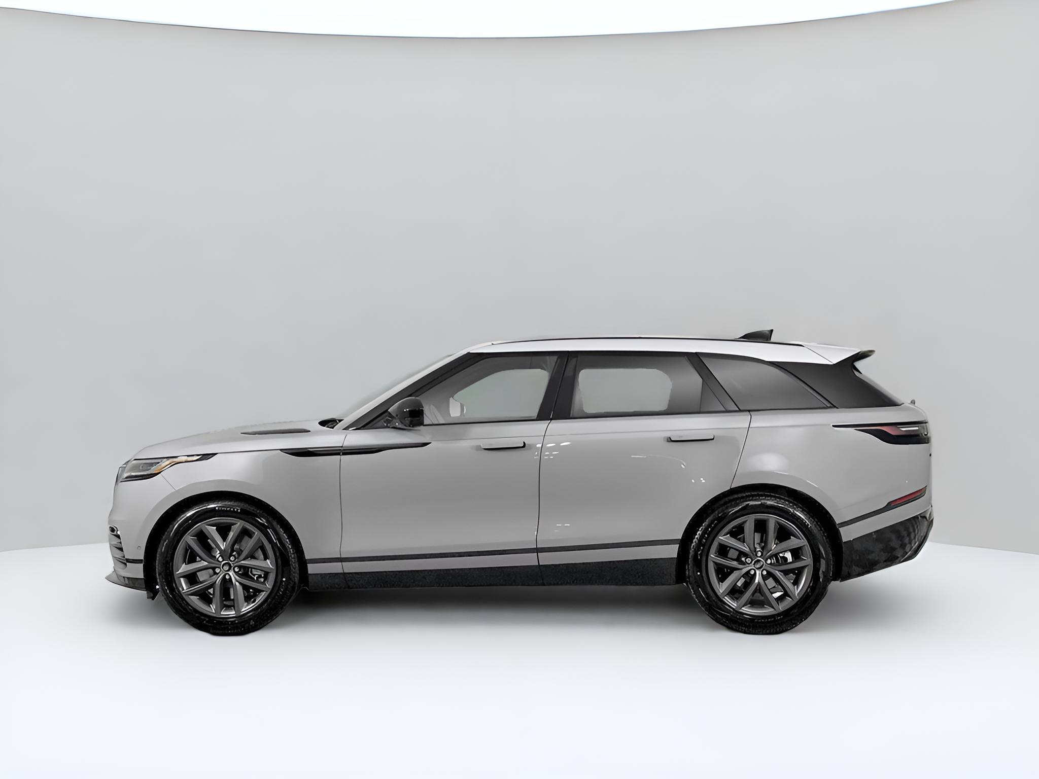 2026 Land Rover Range Rover Velar Autobiography
