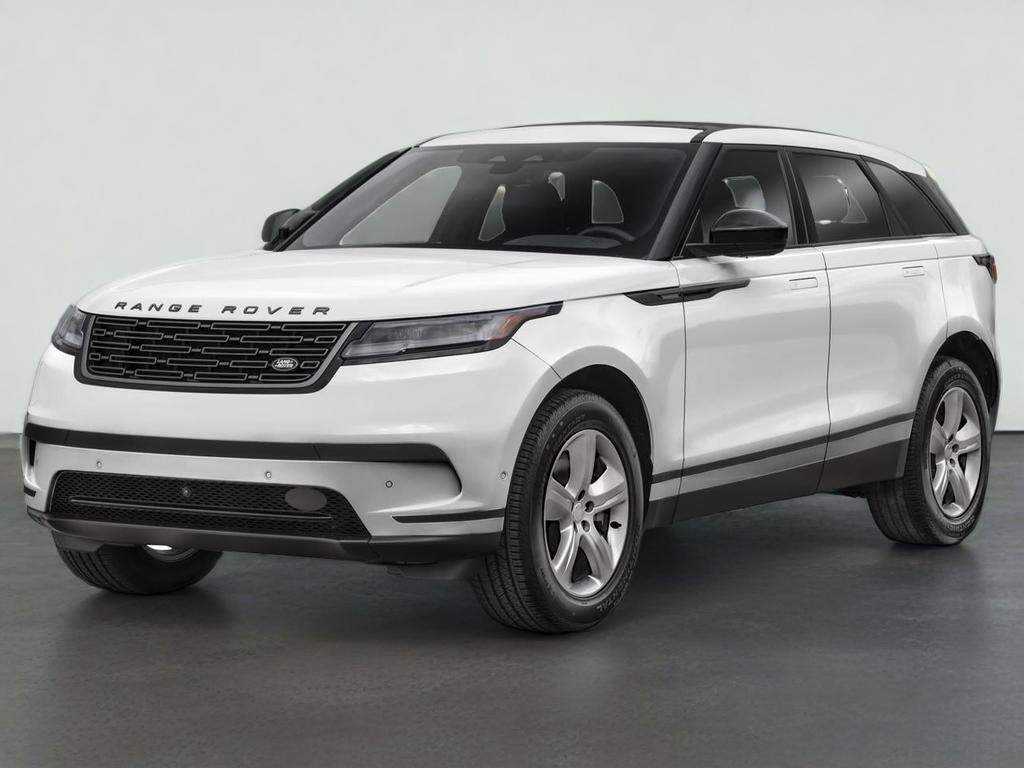 2026 Land Rover Range Rover Velar Dynamic SE