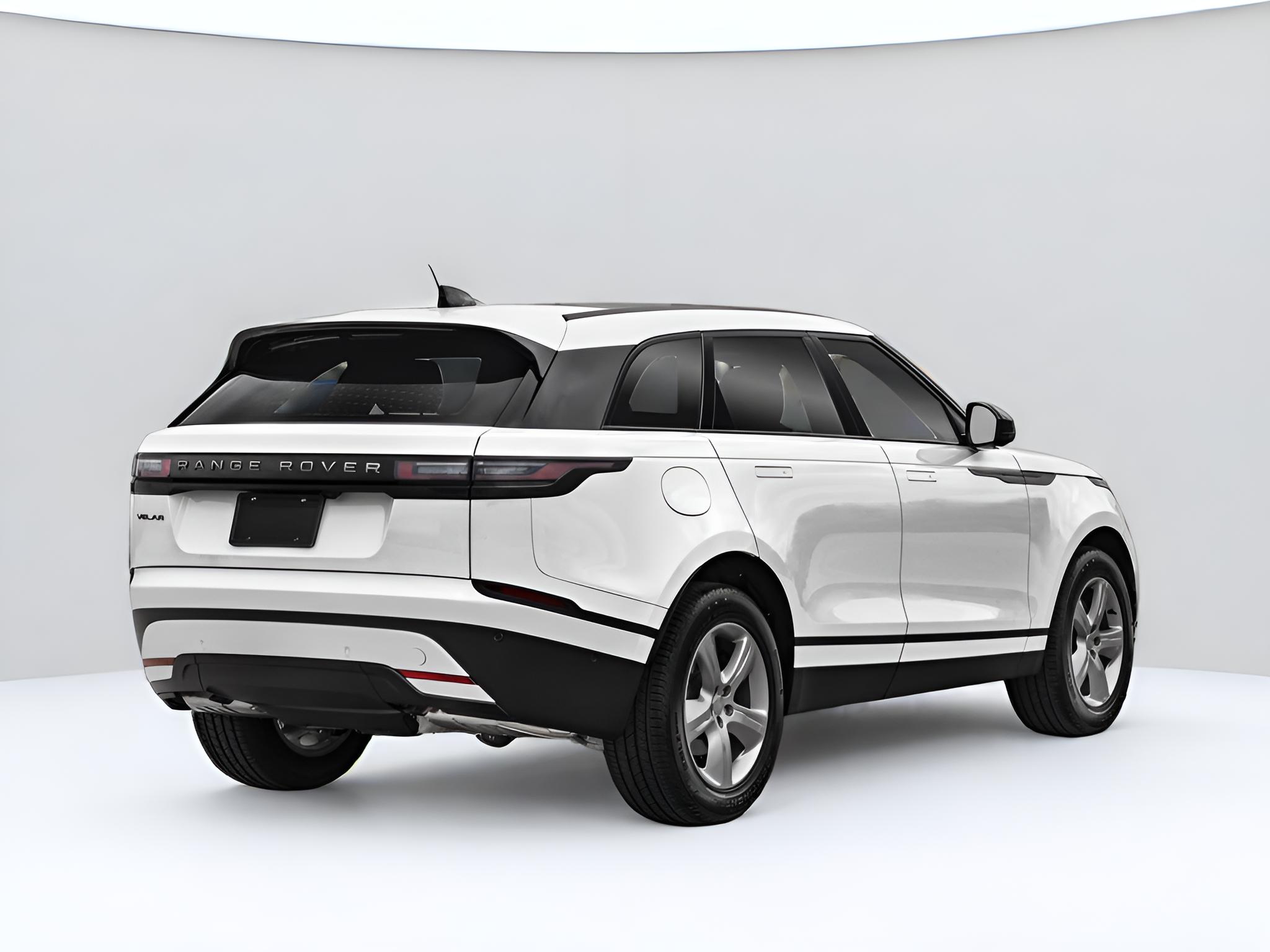 2026 Land Rover Range Rover Velar Dynamic SE