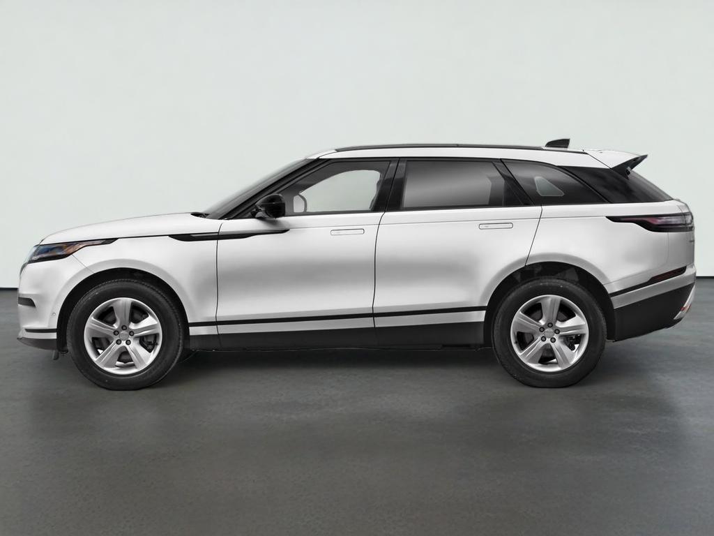 2026 Land Rover Range Rover Velar Dynamic SE