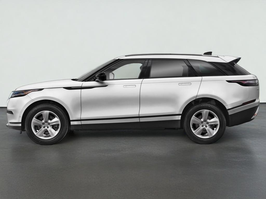 2026 Land Rover Range Rover Velar Dynamic SE