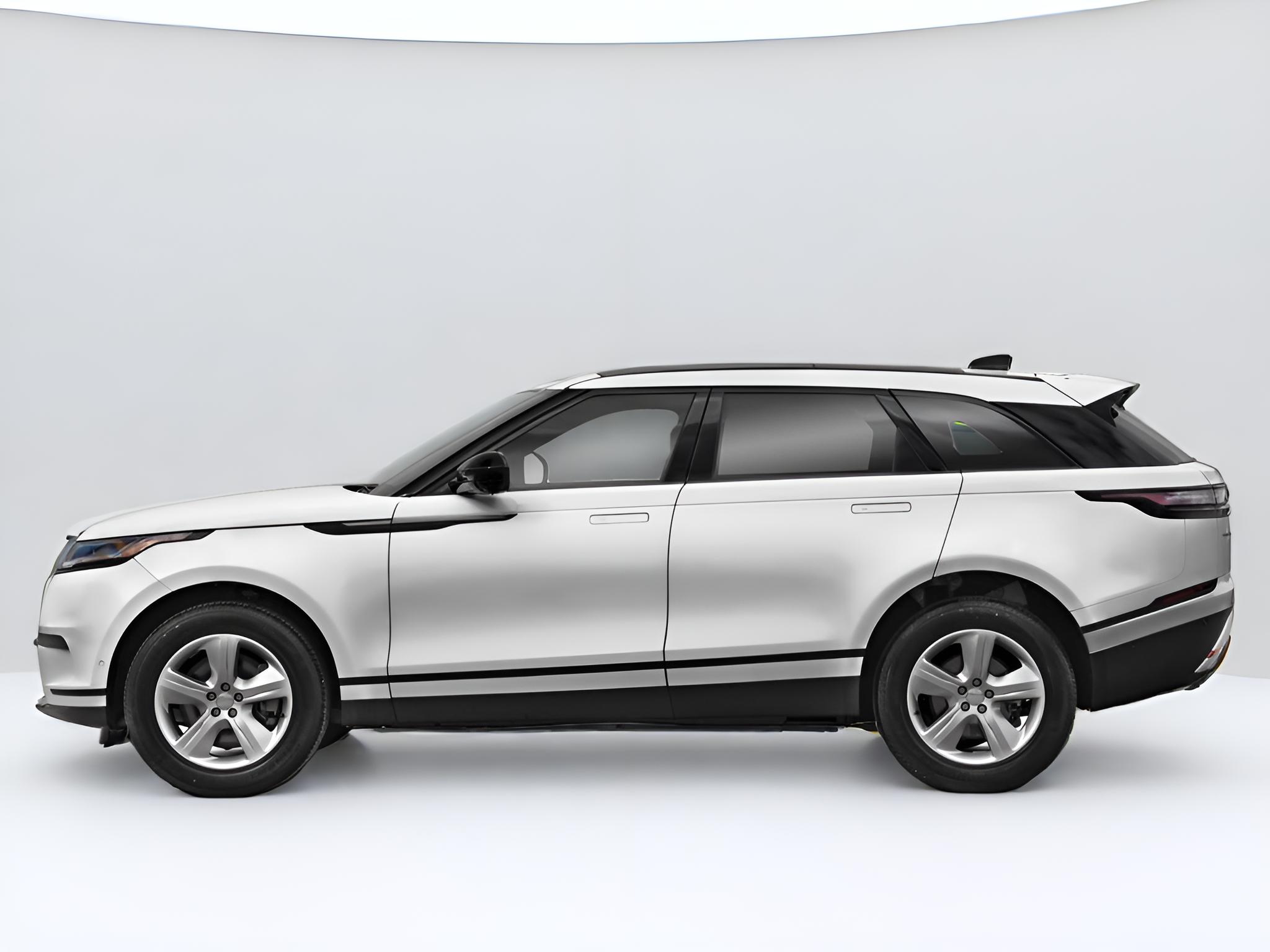 2026 Land Rover Range Rover Velar Dynamic SE