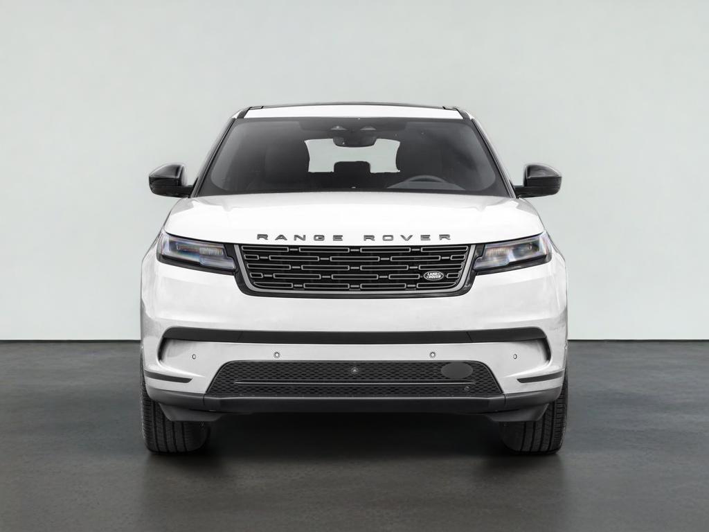 2026 Land Rover Range Rover Velar Dynamic SE