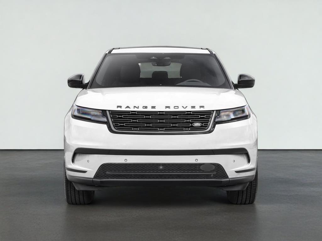 2026 Land Rover Range Rover Velar Dynamic SE