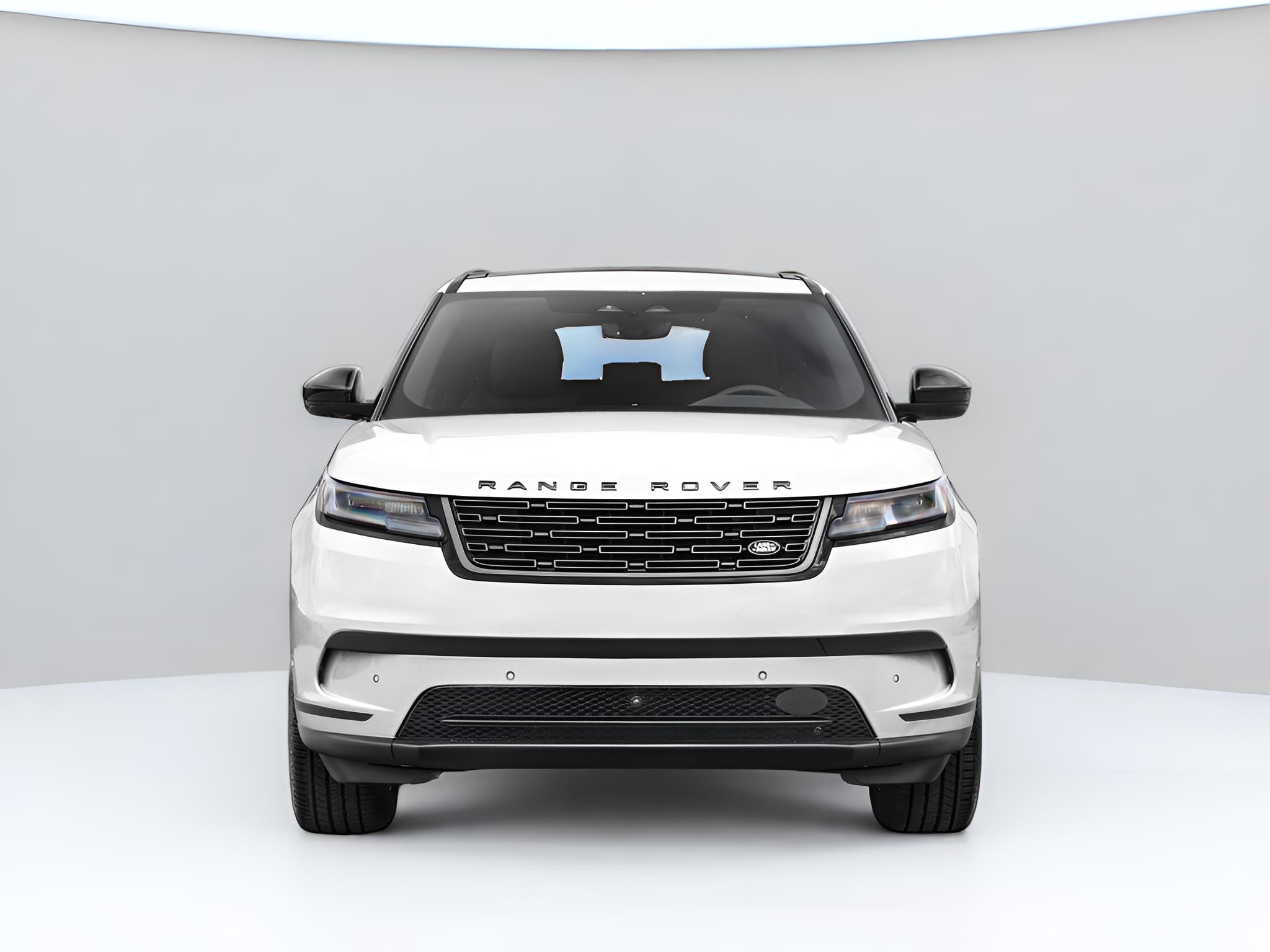 2026 Land Rover Range Rover Velar Dynamic SE