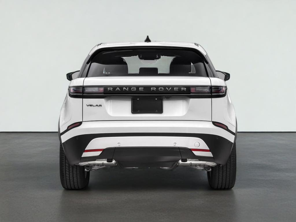 2026 Land Rover Range Rover Velar Dynamic SE