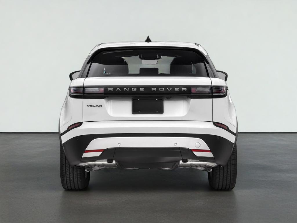 2026 Land Rover Range Rover Velar Dynamic SE