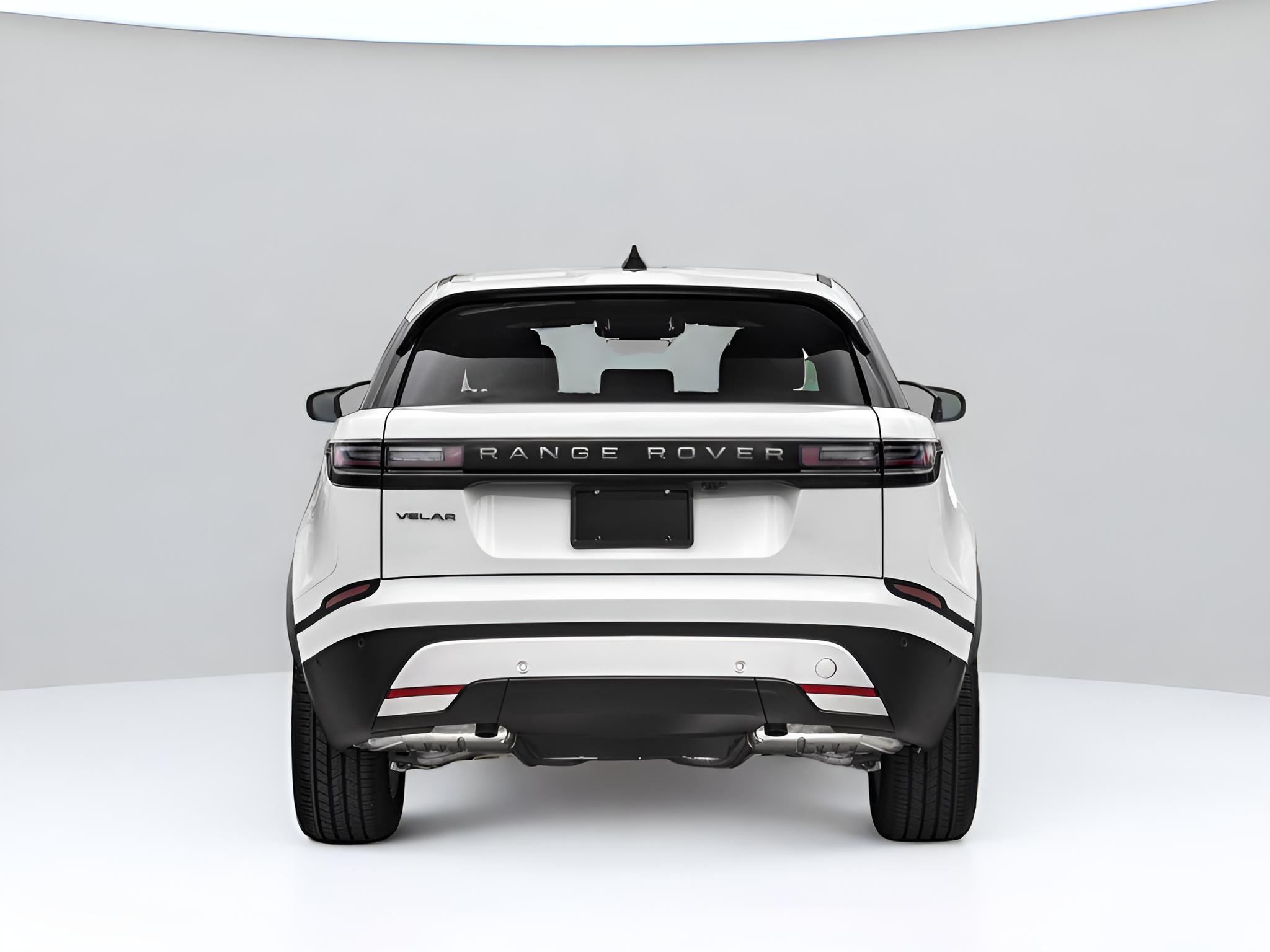 2026 Land Rover Range Rover Velar Dynamic SE