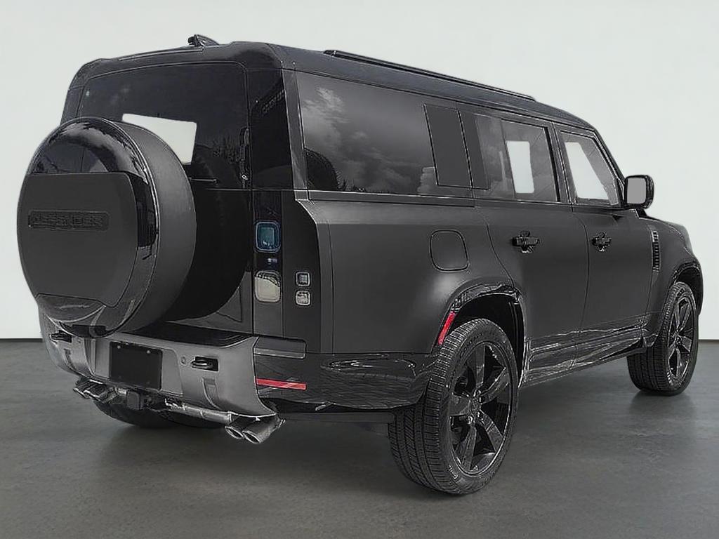 2026 Land Rover Defender X-Dynamic SE