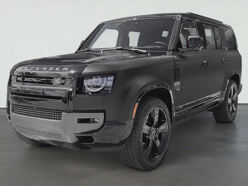 2026 Land Rover Defender X-Dynamic SE