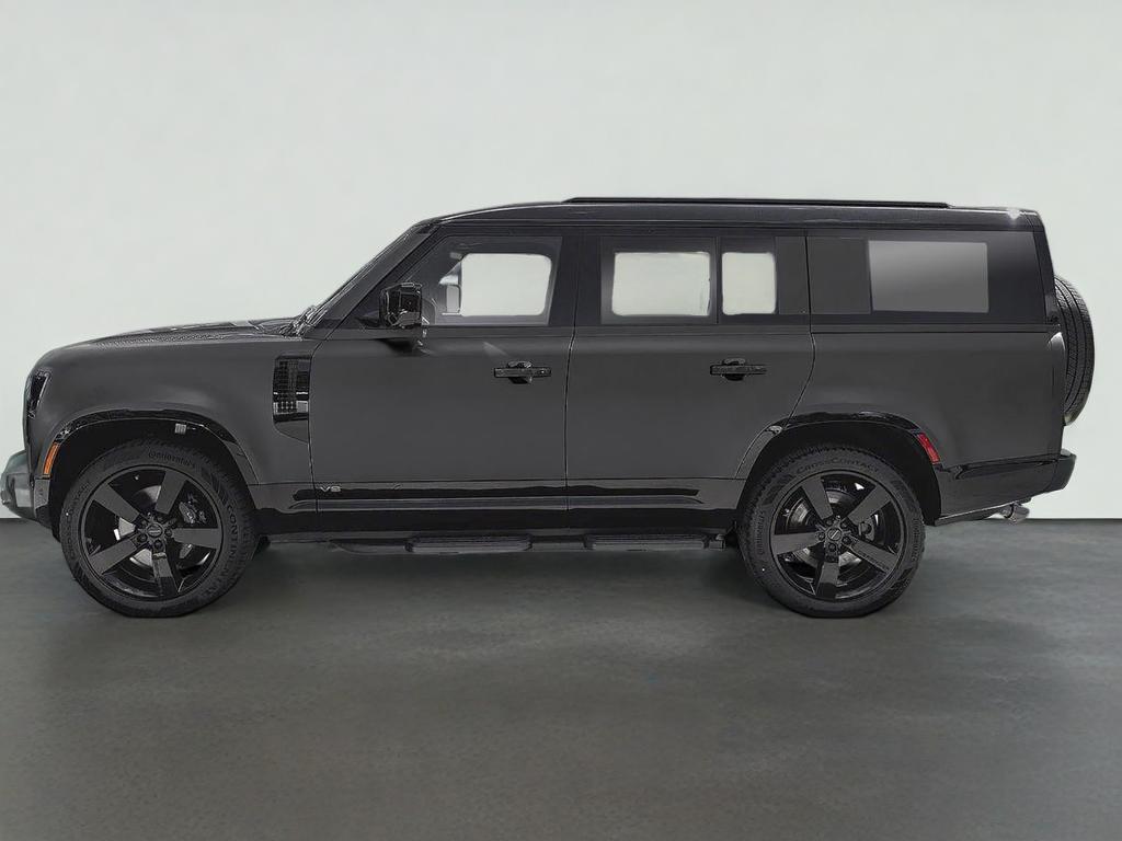 2026 Land Rover Defender X-Dynamic SE