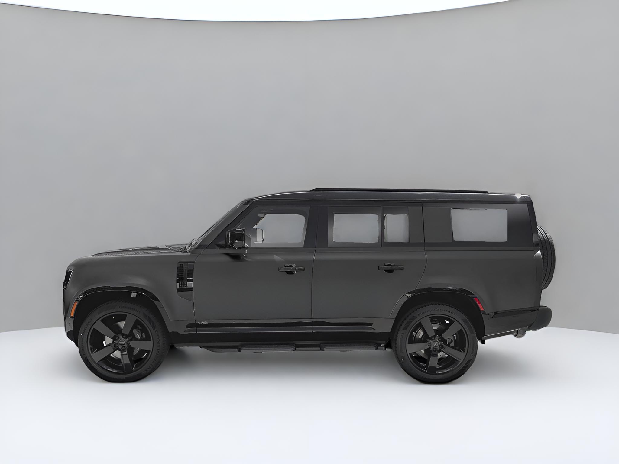 2026 Land Rover Defender X-Dynamic SE