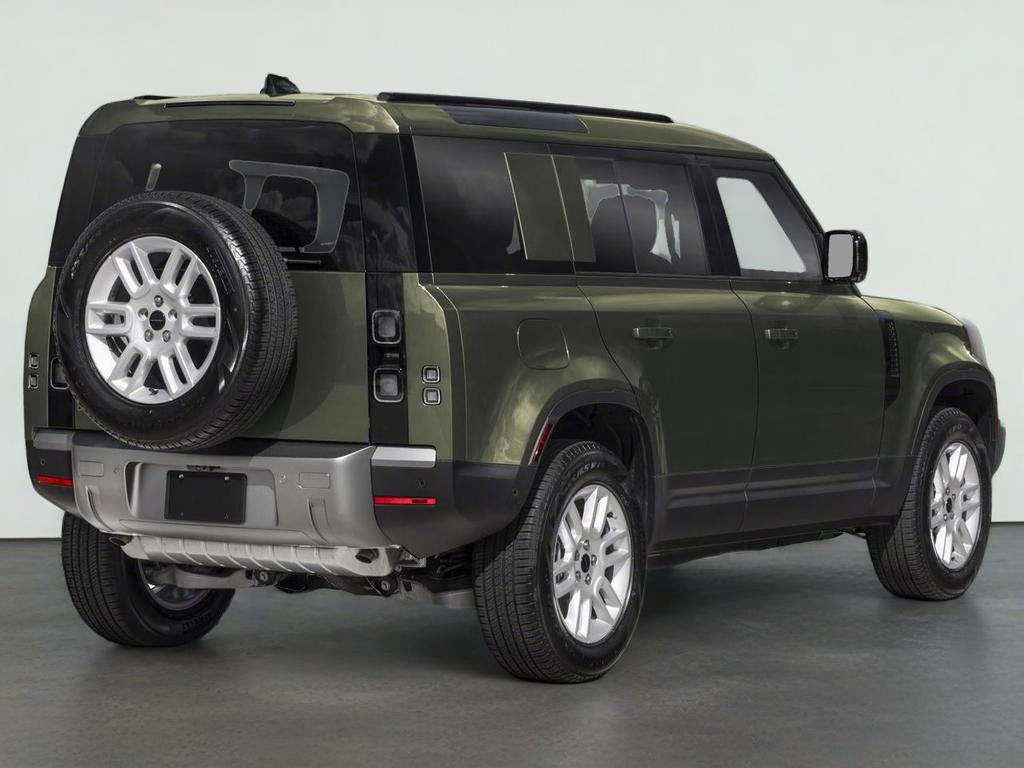 2026 Land Rover Defender X-Dynamic SE